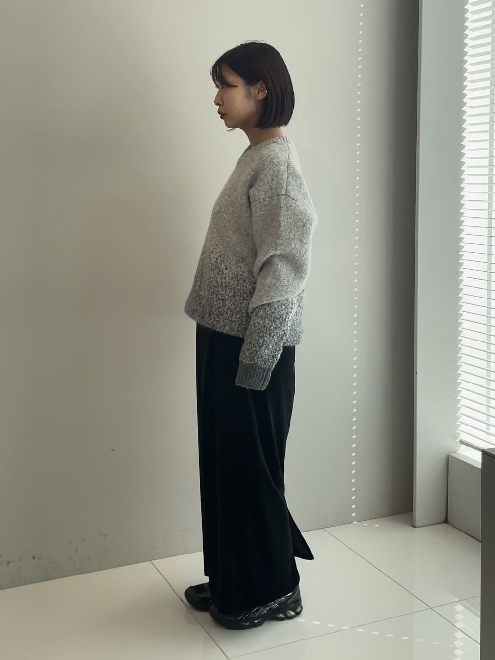 abeさんの「tk.TAKEO KIKUCHI｜」を使ったコーディネート