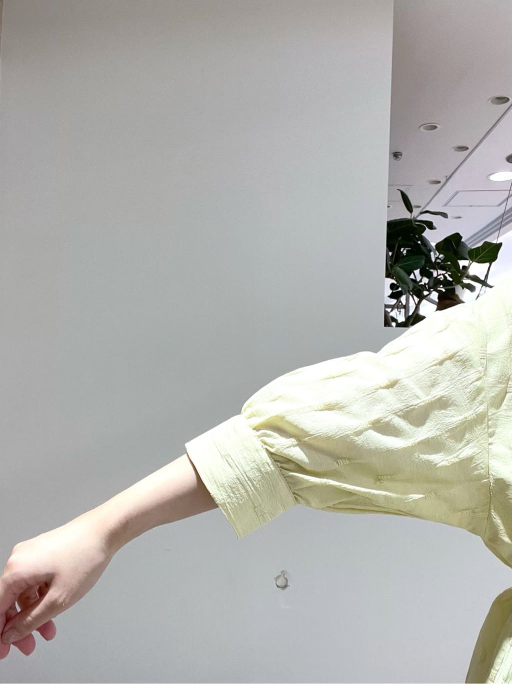 Makinoさんの「Dessin｜【洗える／五分袖】ジャカードワンピース」を使ったコーディネート