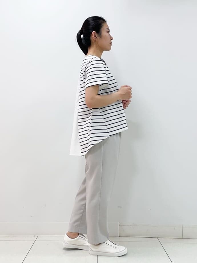 yasuokaさんの「Dessin｜」を使ったコーディネート