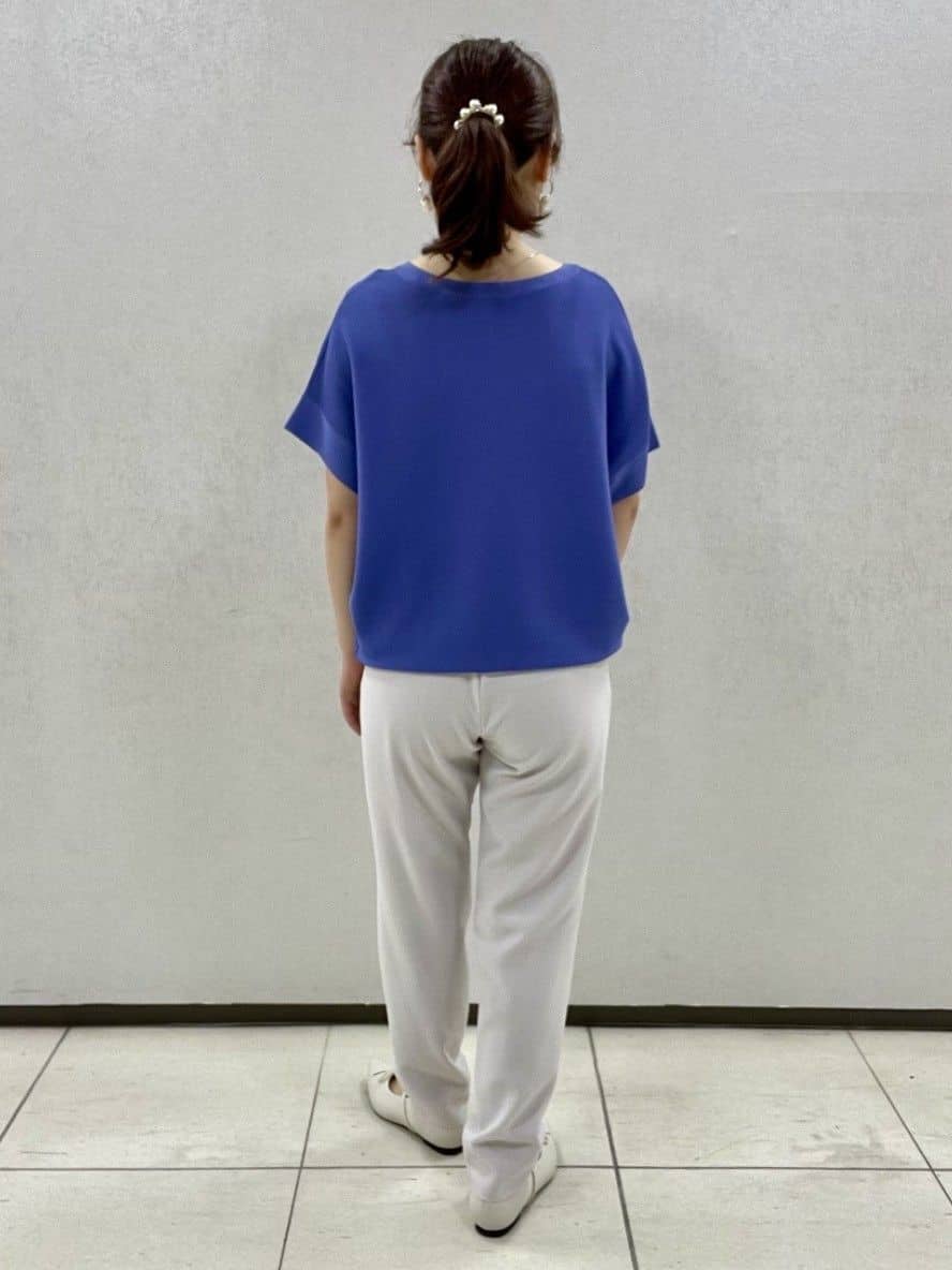 Mさんの「UNTITLED｜」を使ったコーディネート