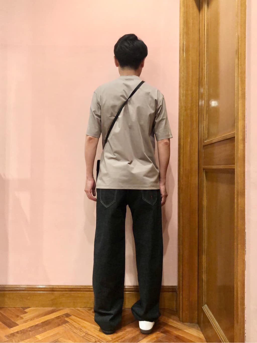 OKJさんの「DRESSTERIOR｜」を使ったコーディネート