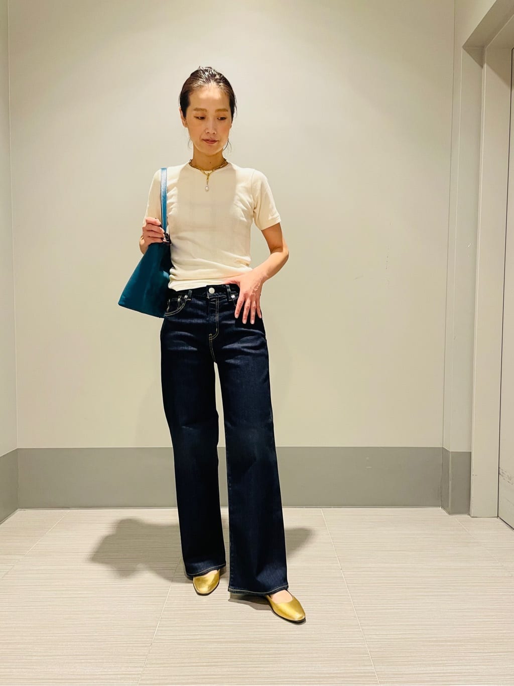 Annさんの「DRESSTERIOR｜」を使ったコーディネート