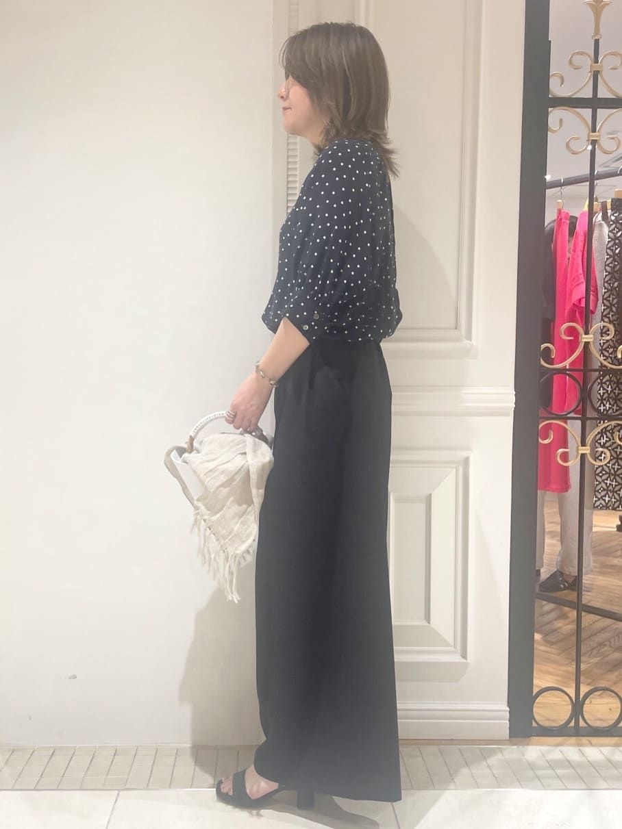makiさんの「DRESSTERIOR｜」を使ったコーディネート