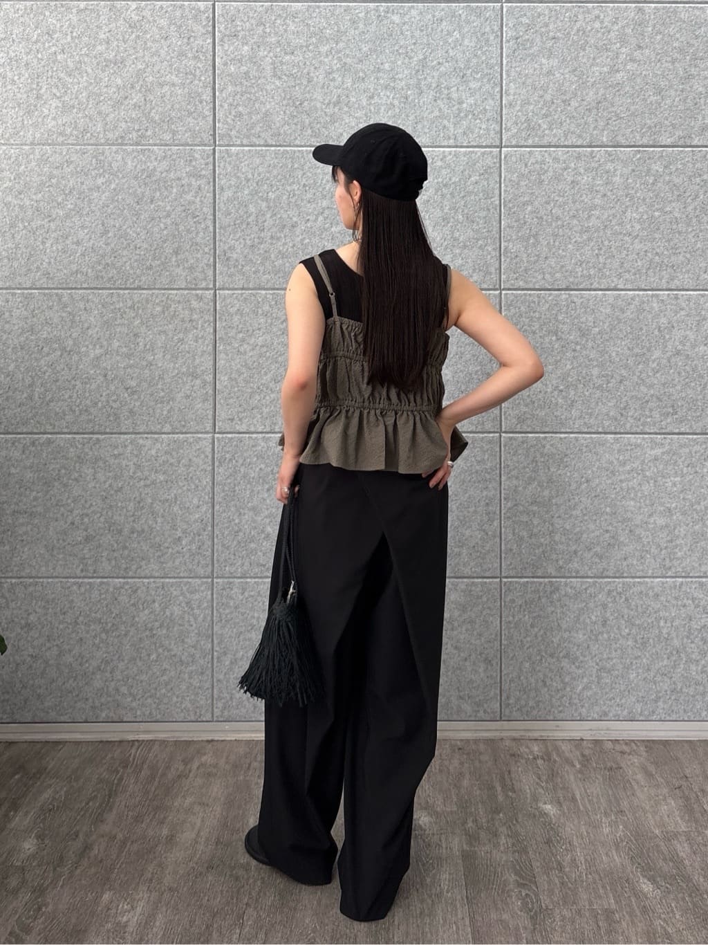 akiさんの「INDIVI｜」を使ったコーディネート