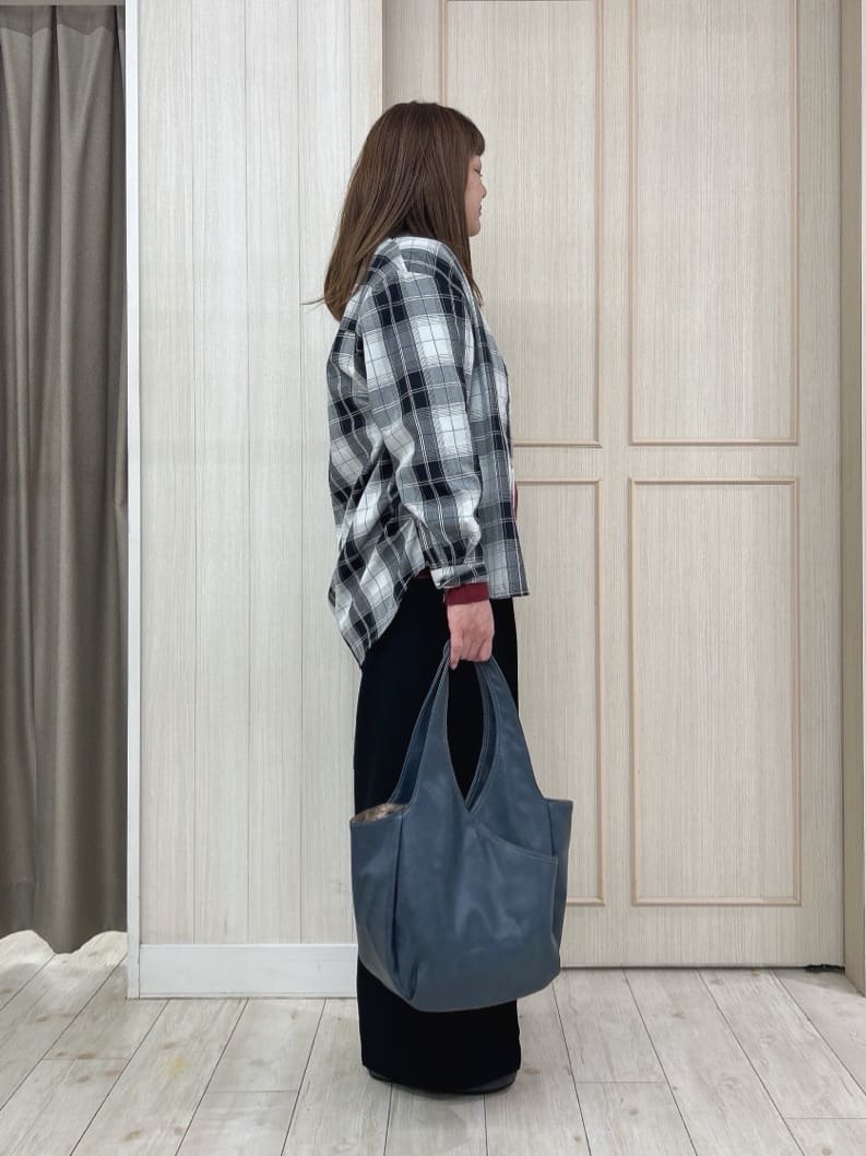 akiさんの「SHOO･LA･RUE｜」を使ったコーディネート