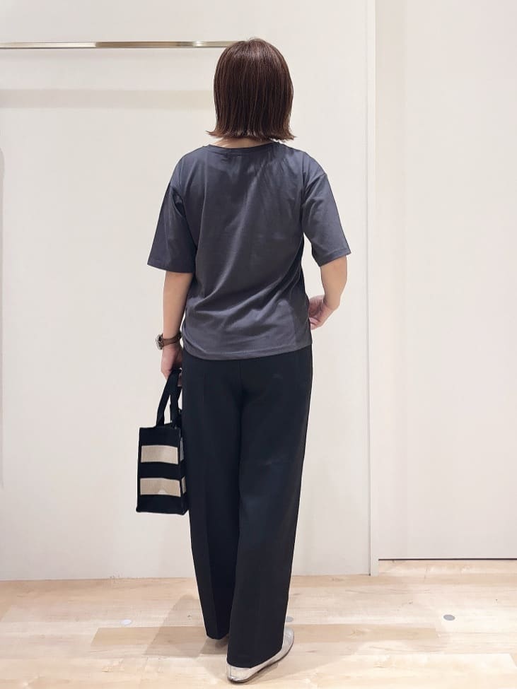 MIYUさんの「grove｜」を使ったコーディネート