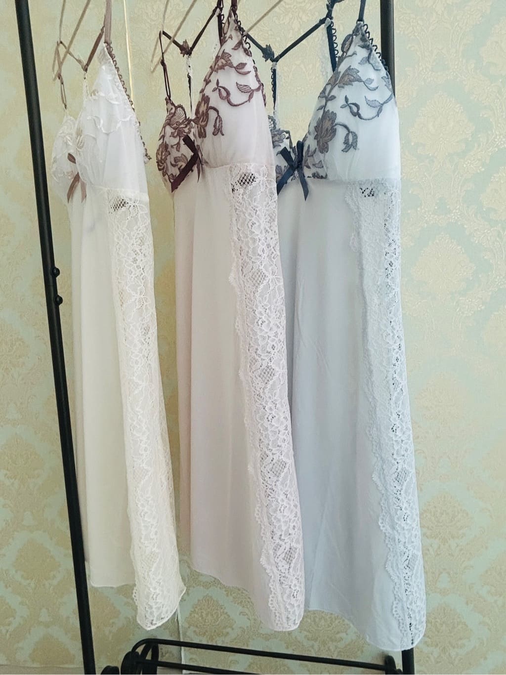 taraさんの「Risa Magli｜エレノア ブラジャー （B-C） ＜スウィートリッチ＞」を使ったコーディネート