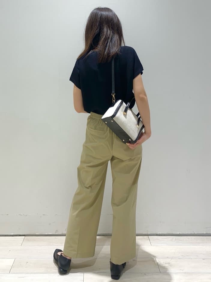 shikaさんの「THE SHOP TK｜」を使ったコーディネート