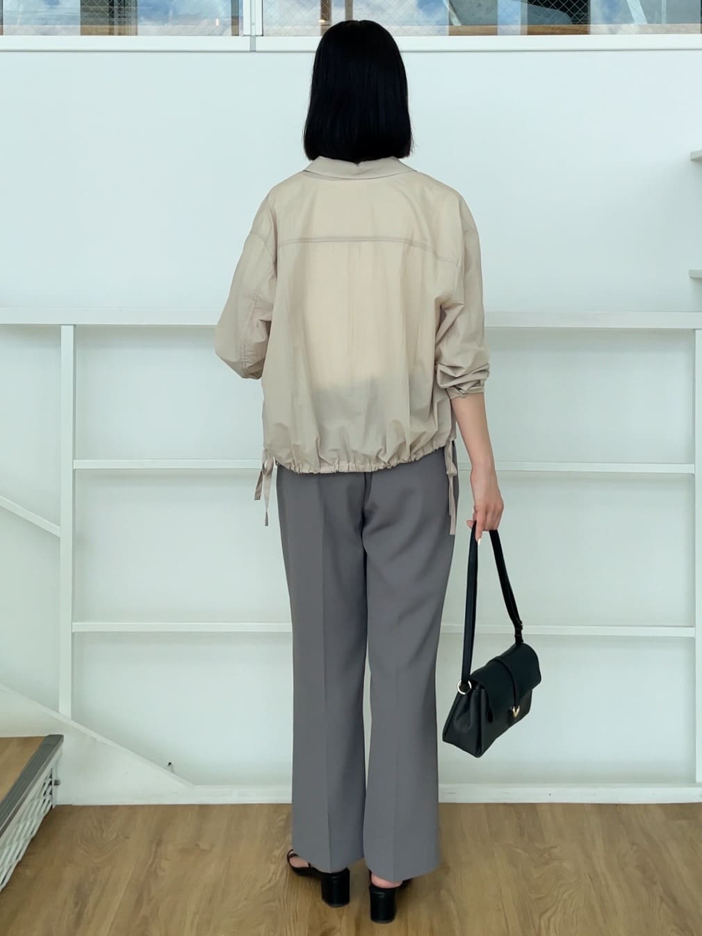 NATSUMIさんの「grove｜」を使ったコーディネート