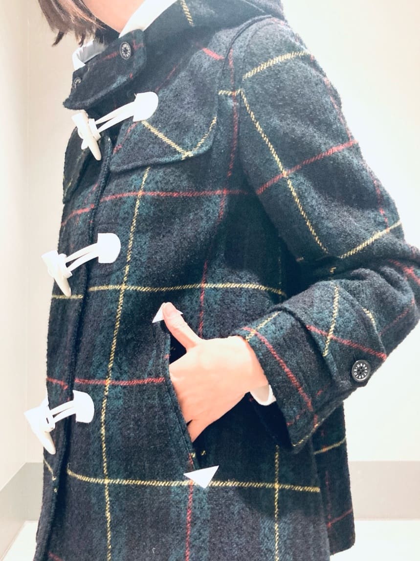 Furuさんの「DRESSTERIOR｜ソフト別珍イージーパンツ」を使ったコーディネート