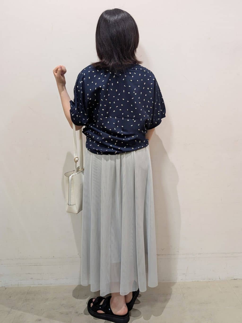 たぼく。さんの「SHOO･LA･RUE｜」を使ったコーディネート
