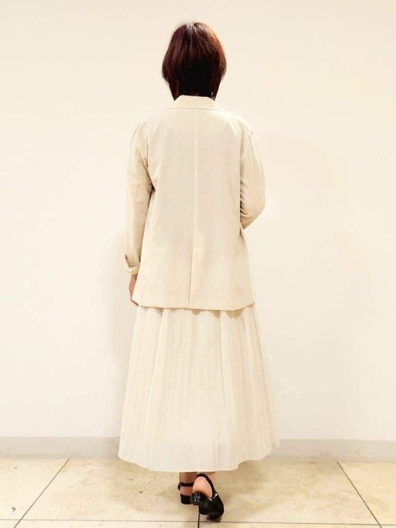 mayumayuさんの「Reflect｜」を使ったコーディネート