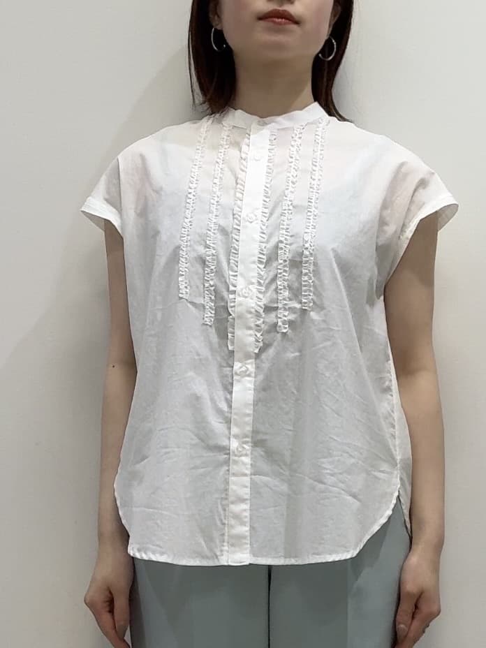 Suma Una本部スタッフさんの「SunaUna｜」を使ったコーディネート