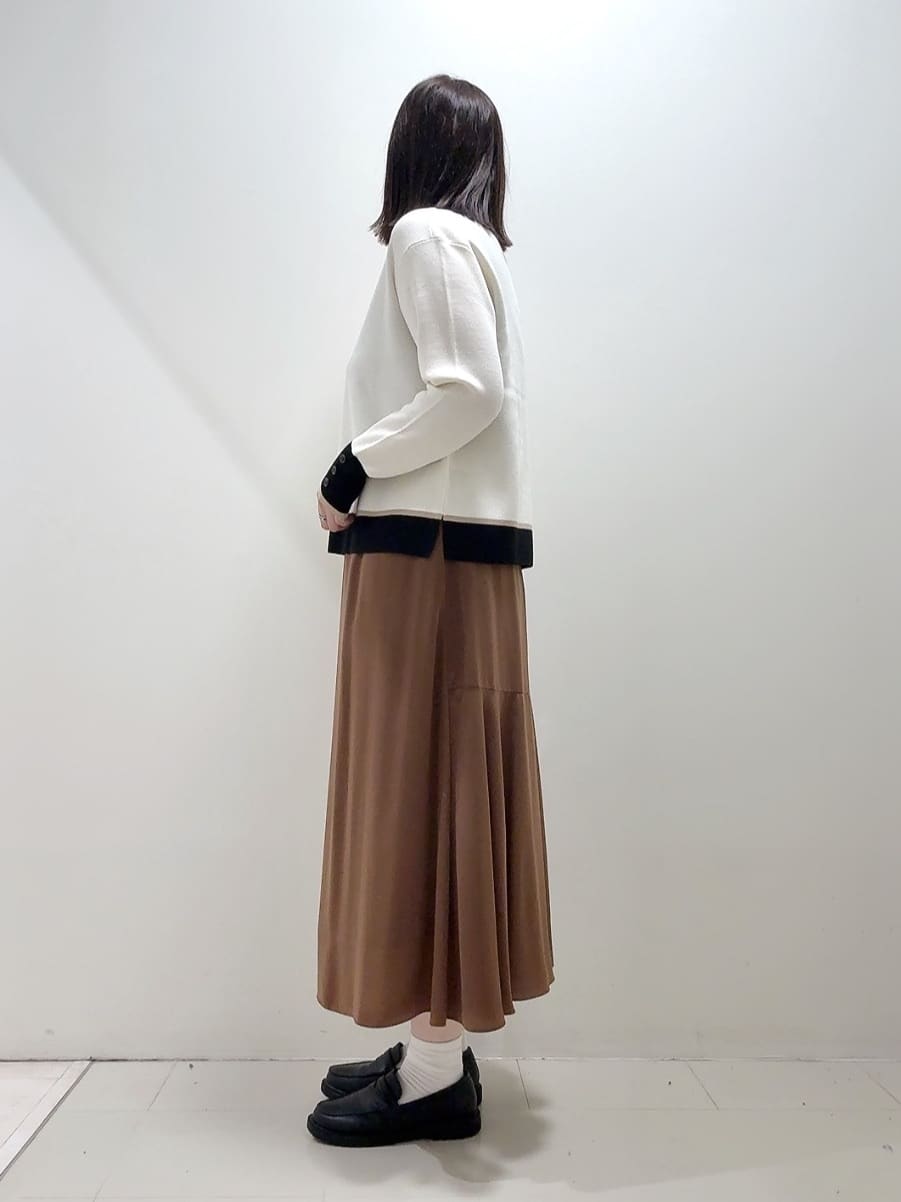 YUIさんの「UNTITLED｜【キルトライナー付／アウトドア】3WAYマウンテンパーカー」を使ったコーディネート