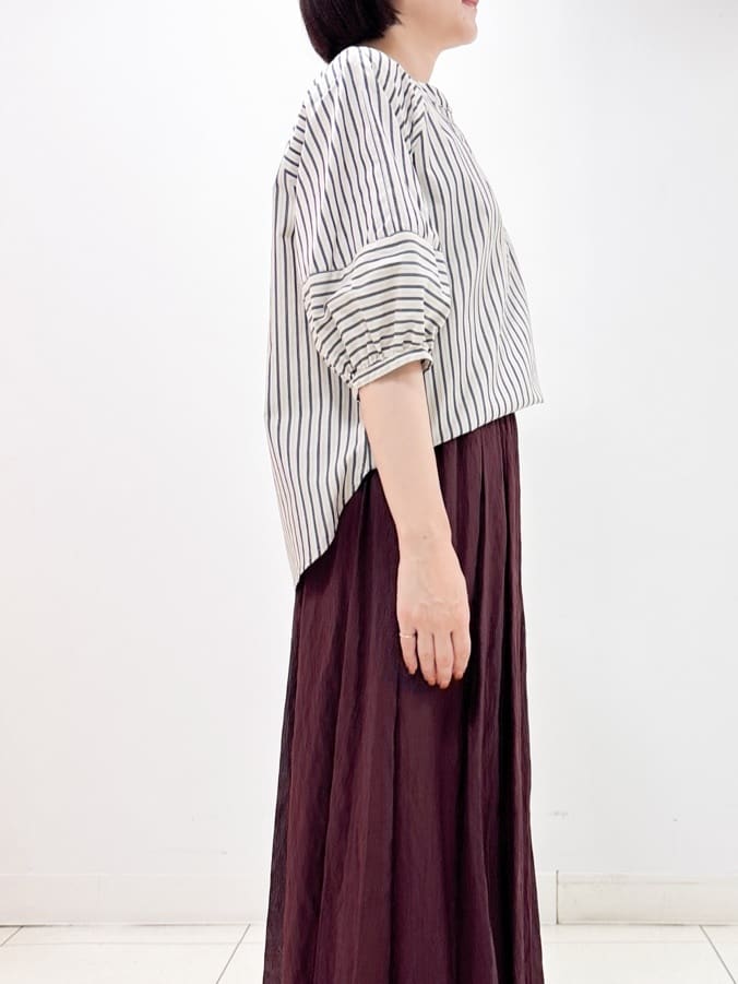 nakajoさんの「Dessin｜」を使ったコーディネート