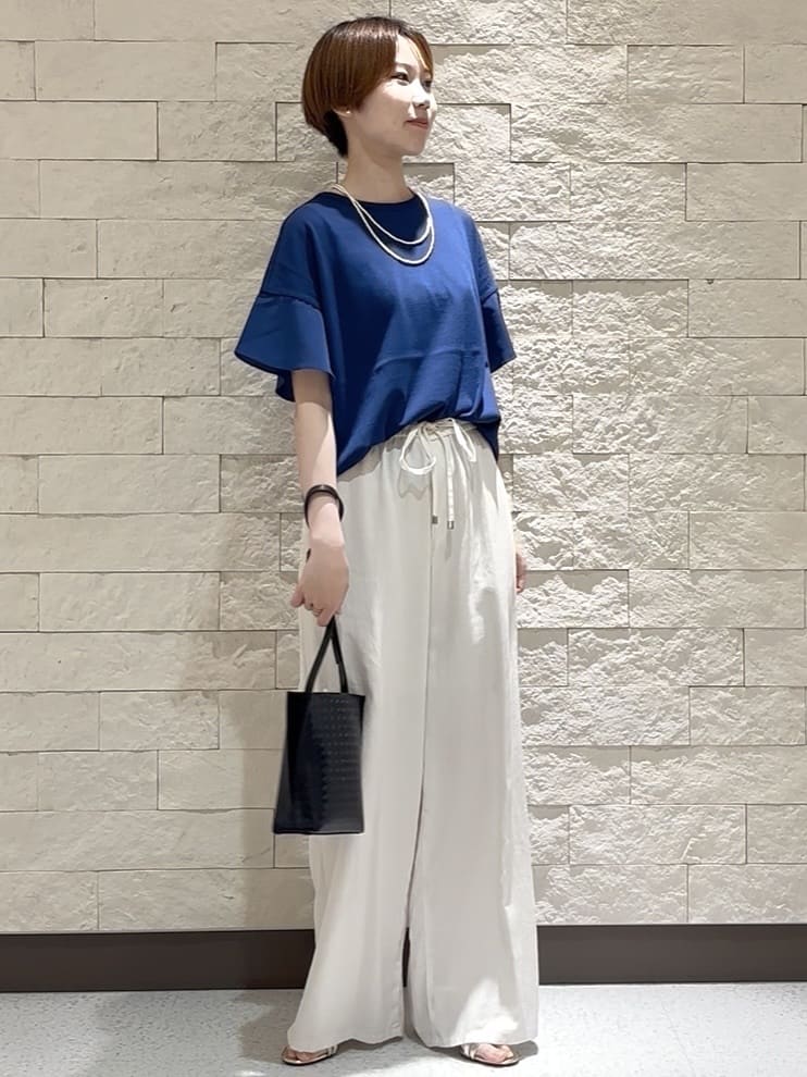 mioさんの「UNTITLED｜」を使ったコーディネート