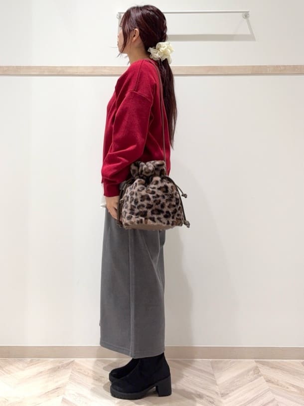 nanaさんの「SHOO･LA･RUE｜」を使ったコーディネート