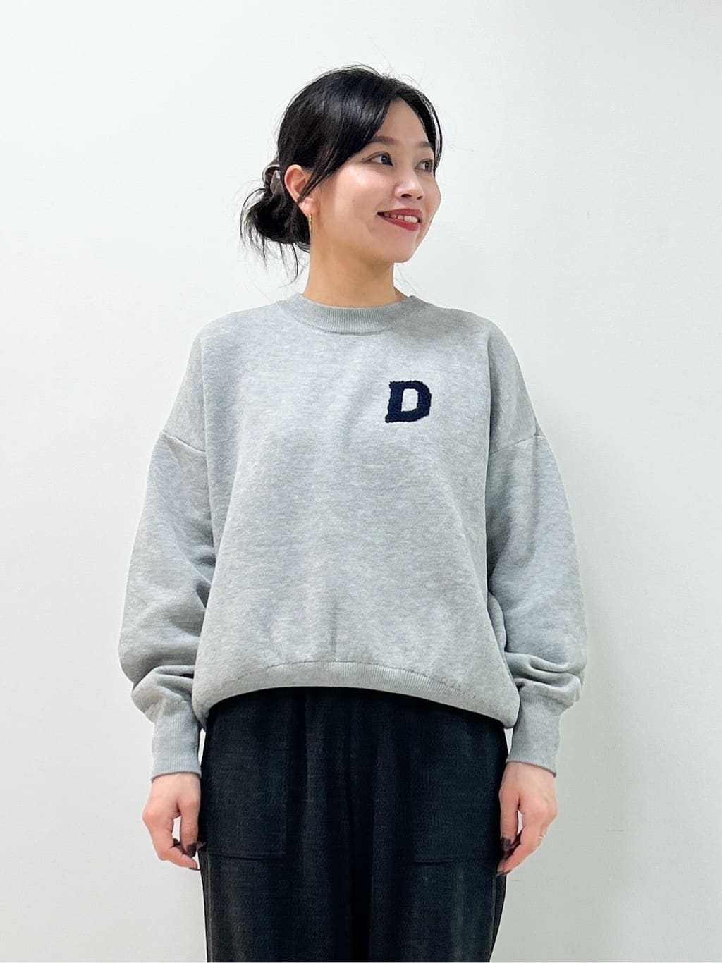 Kaiさんの「Dessin｜【撥水・2WAY】ミュラーダウンコートミドル丈」を使ったコーディネート