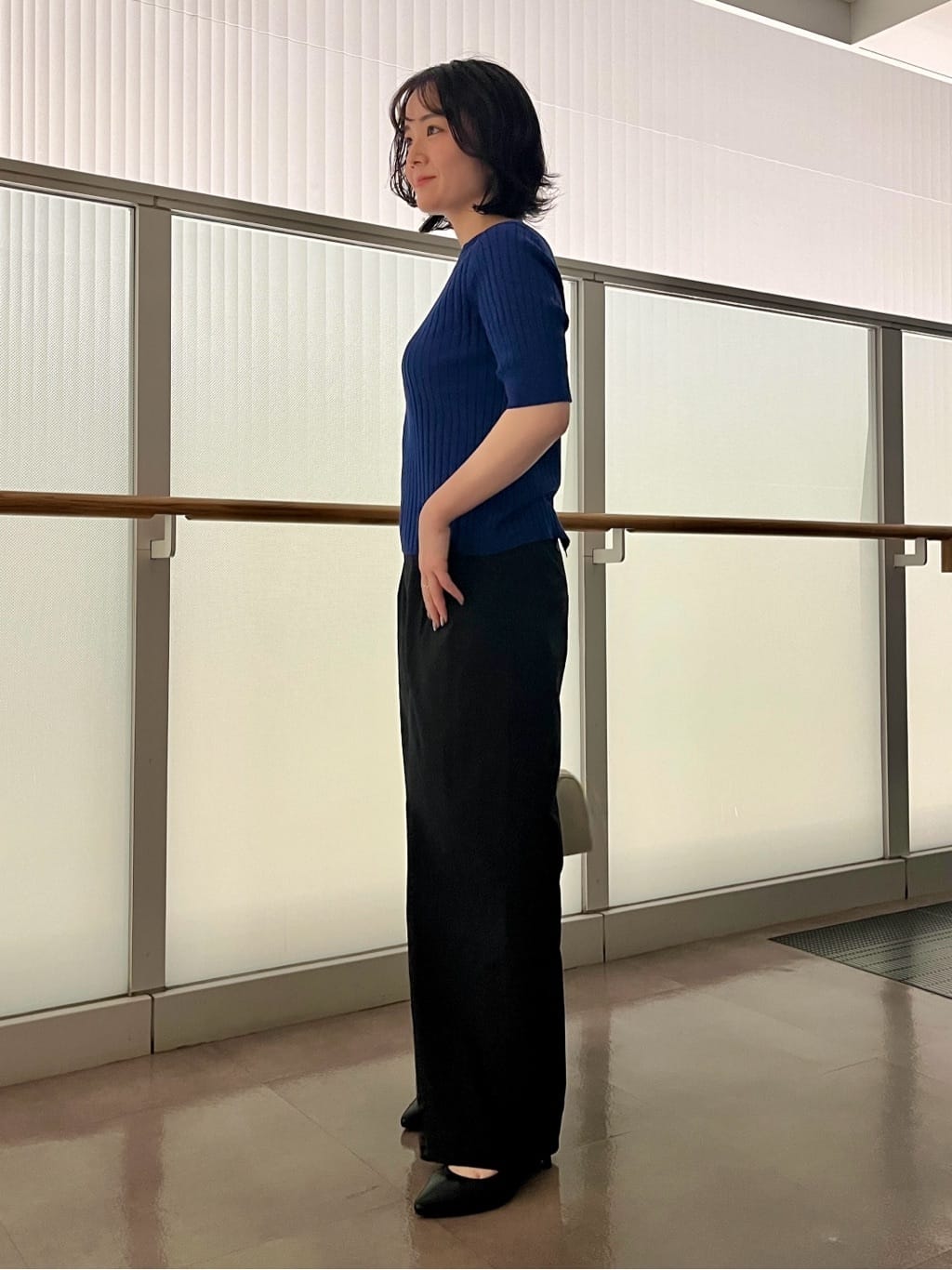 ちりんさんの「UNTITLED｜」を使ったコーディネート