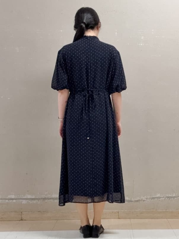  Aさんの「Reflect｜」を使ったコーディネート