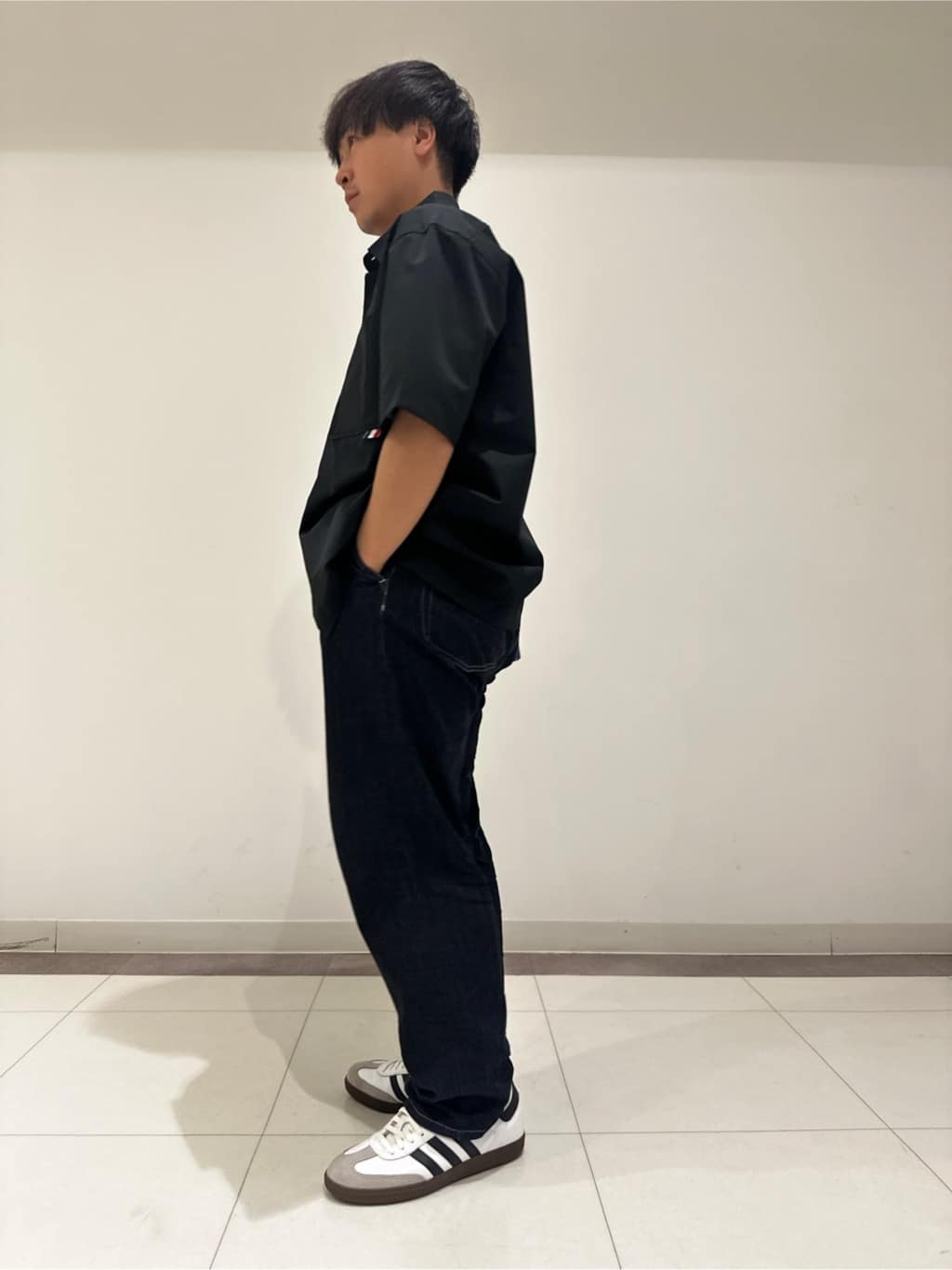 MATSUBARAさんの「DRESSTERIOR｜」を使ったコーディネート