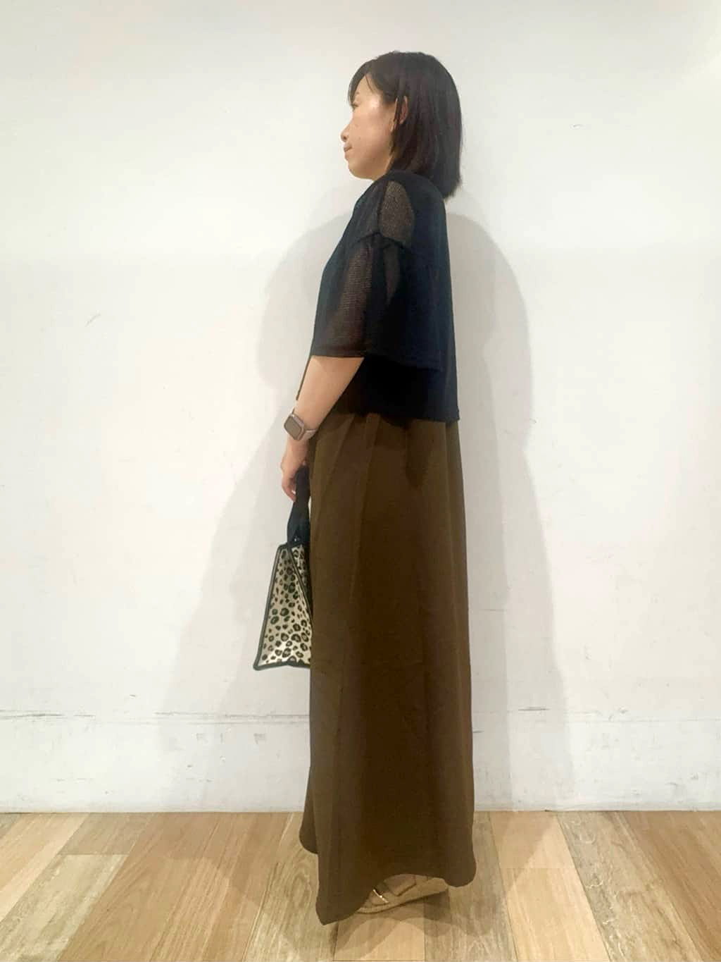 miさんの「grove｜」を使ったコーディネート
