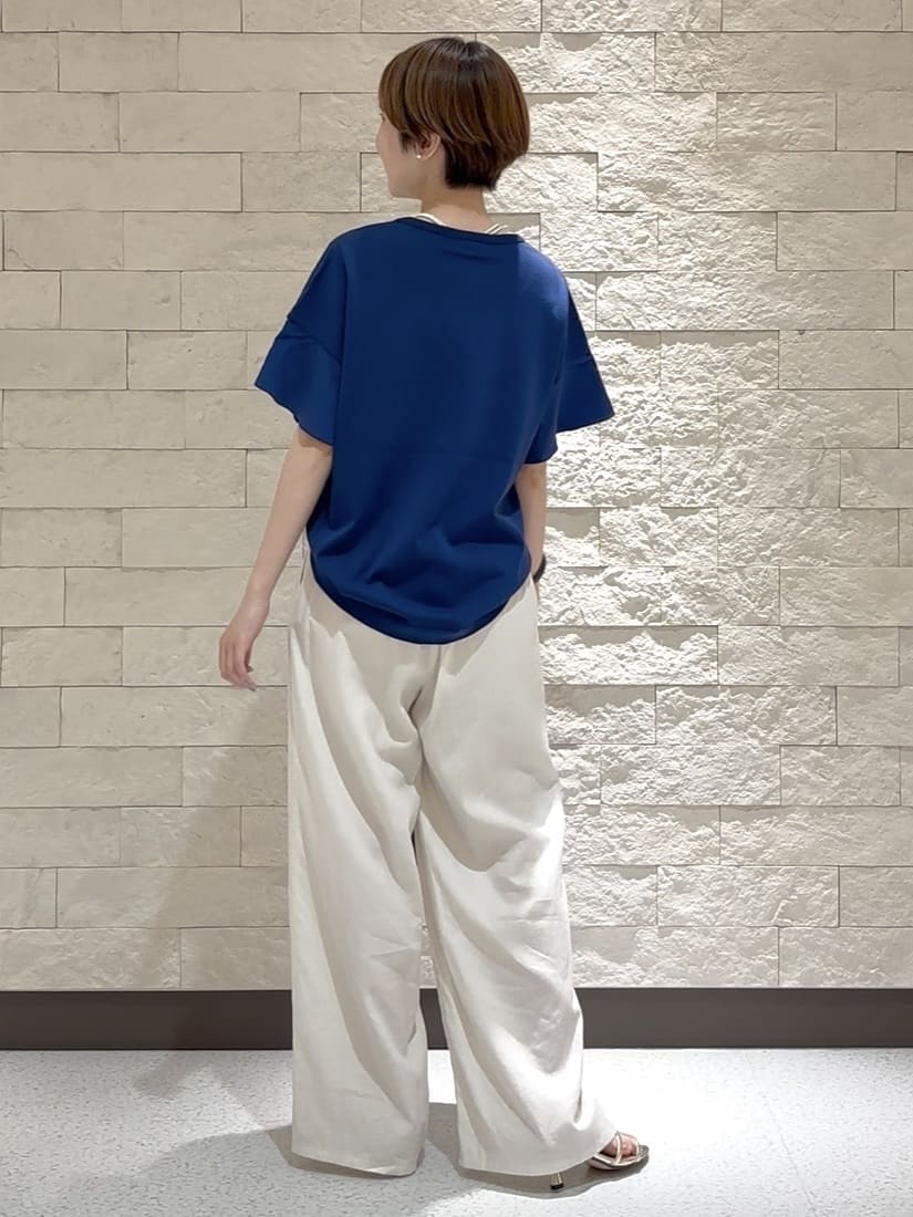 mioさんの「UNTITLED｜」を使ったコーディネート