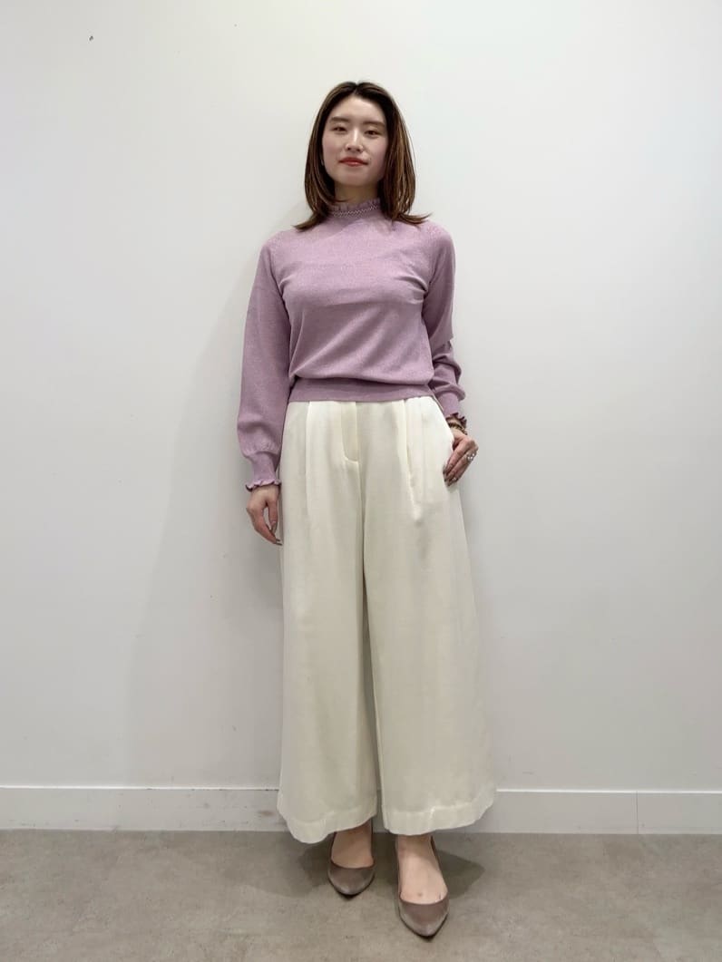 Suma Una本部スタッフさんの「SunaUna｜◆【フード付き／2色展開】ダウンベスト」を使ったコーディネート