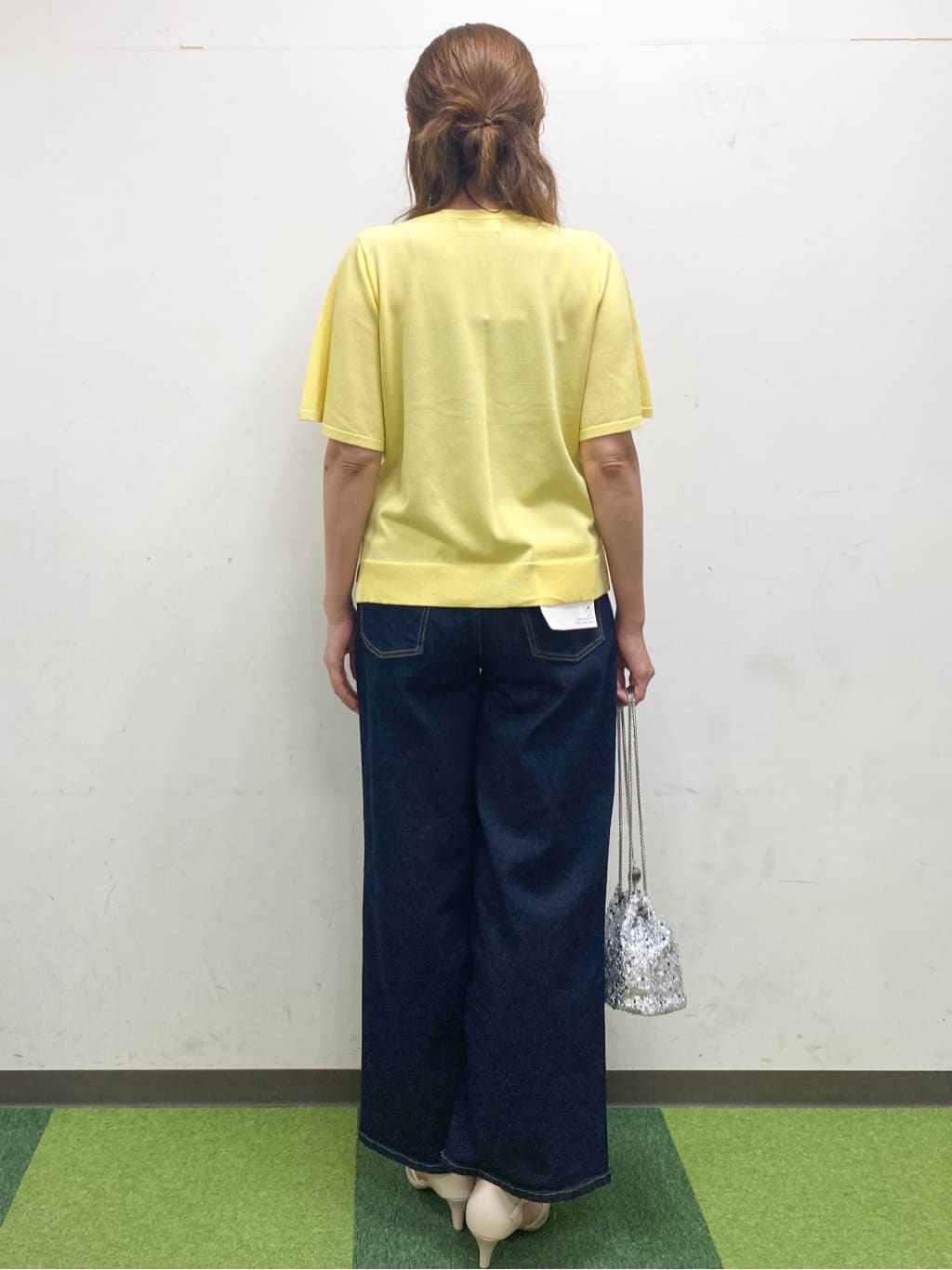 miさんの「index｜」を使ったコーディネート
