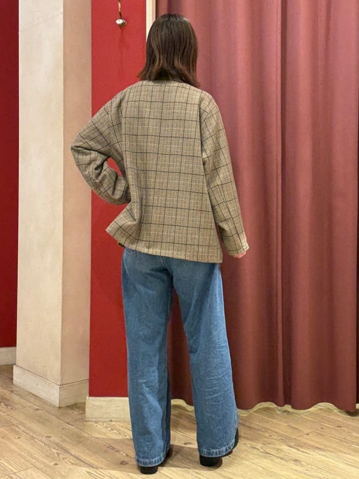 saeさんの「SHOO･LA･RUE｜」を使ったコーディネート