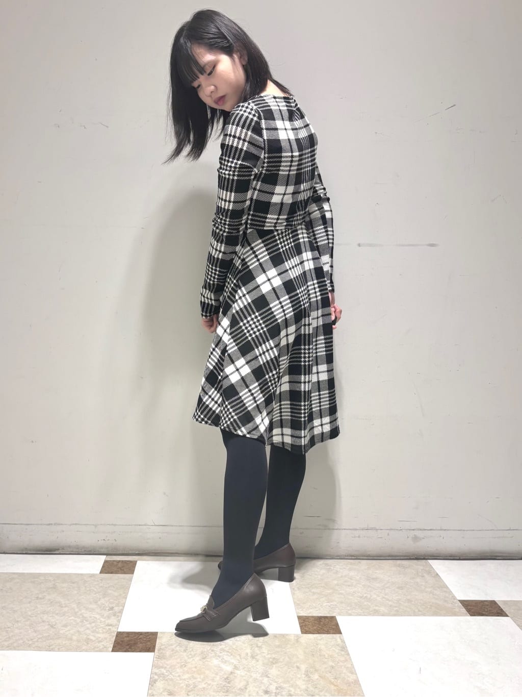 夜桜さんの「ESPERANZA｜」を使ったコーディネート
