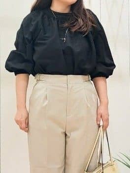 ふるさんの「grove｜」を使ったコーディネート