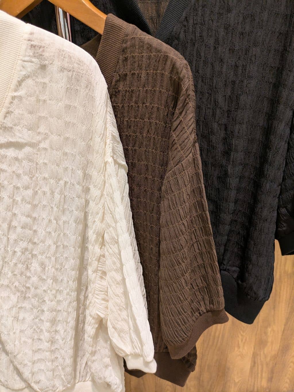 mikaさんの「SHOO･LA･RUE｜」を使ったコーディネート