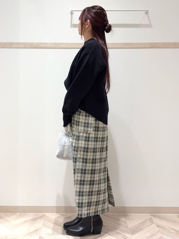 nanaさんの「SHOO･LA･RUE｜」を使ったコーディネート