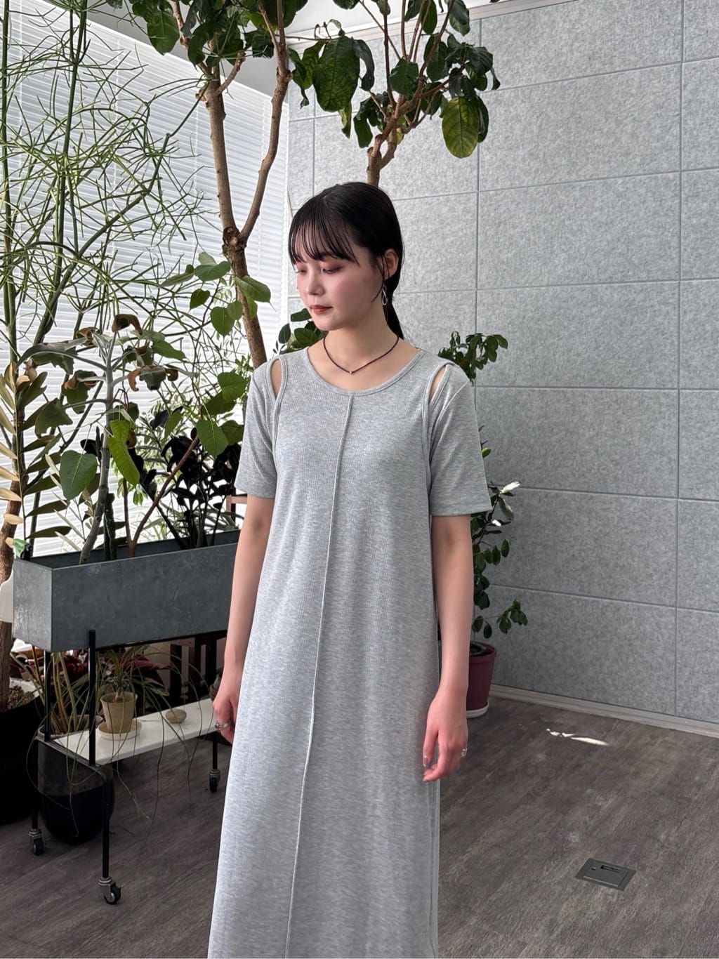 akiさんの「INDIVI｜」を使ったコーディネート