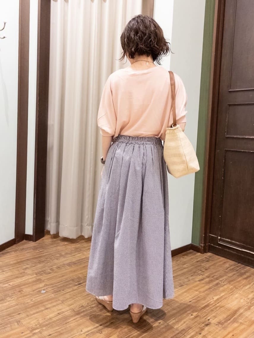 yukaさんの「SHOO･LA･RUE｜」を使ったコーディネート