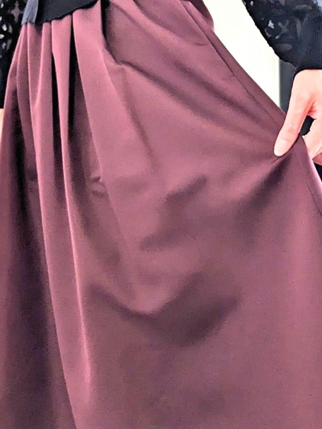 CHISAさんの「DRESSTERIOR｜◆Dhyana．（ディアナドット） バックファスナー チェルシーブーツ」を使ったコーディネート