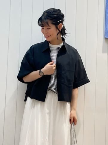 mikaさんの「Dessin｜」を使ったコーディネート