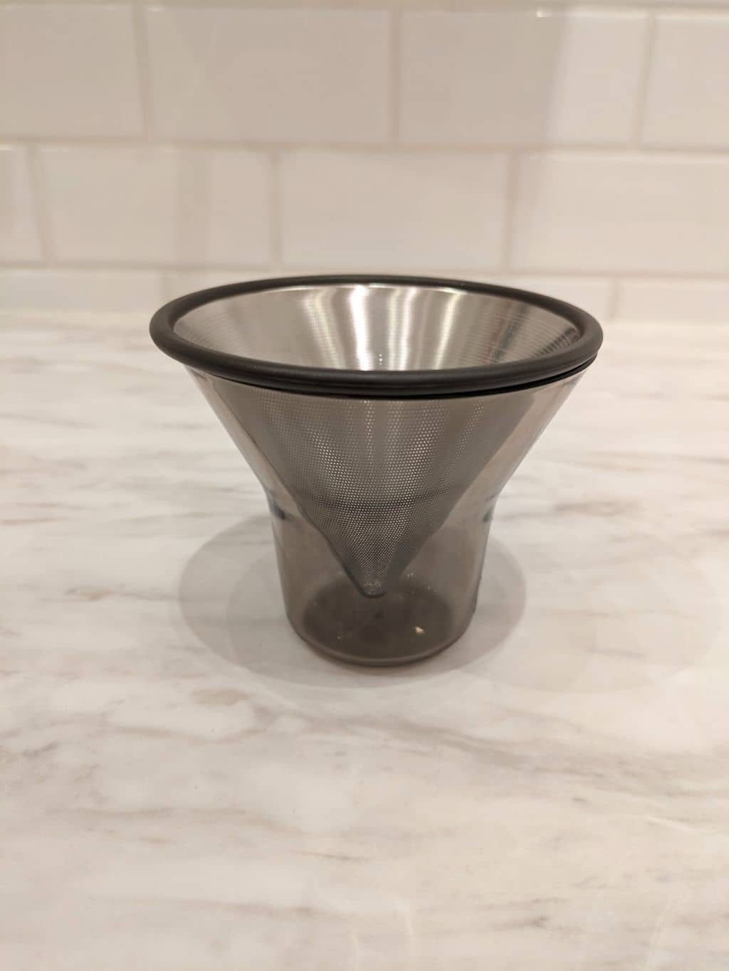 nmhさんの「212 KITCHEN STORE｜コーヒーカラフェセット 300ml ＜KINTO キントー＞」を使ったコーディネート