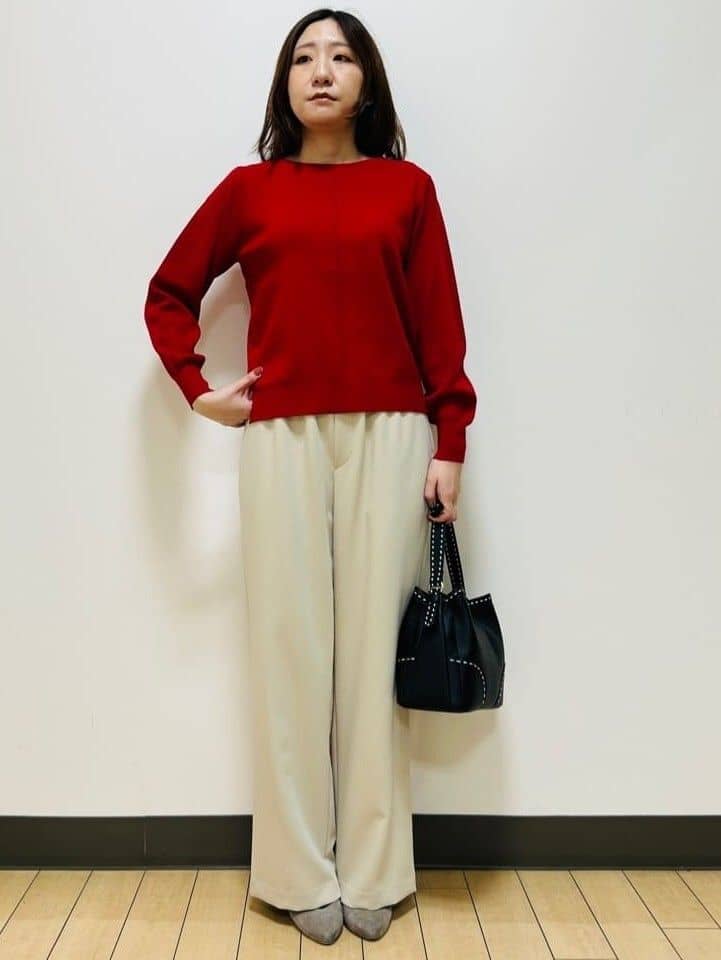 miiiさんの「Reflect｜【気軽な羽織に◎】中綿キルティングショートコート」を使ったコーディネート