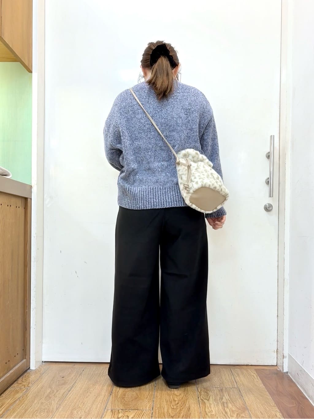 だいわさんの「SHOO･LA･RUE｜」を使ったコーディネート