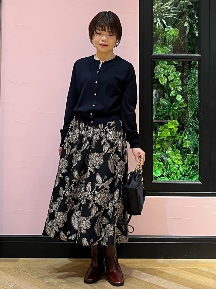 ogataさんの「DRESSTERIOR｜」を使ったコーディネート