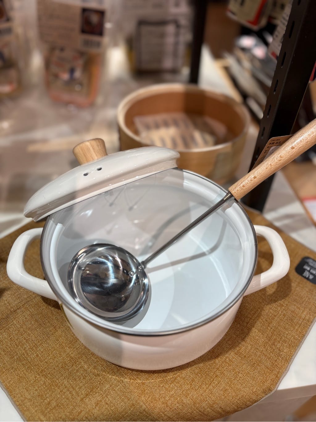 mioさんの「212 KITCHEN STORE｜」を使ったコーディネート