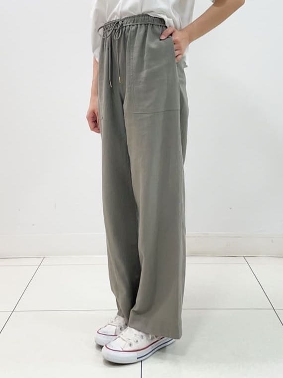 yasuokaさんの「Dessin｜」を使ったコーディネート