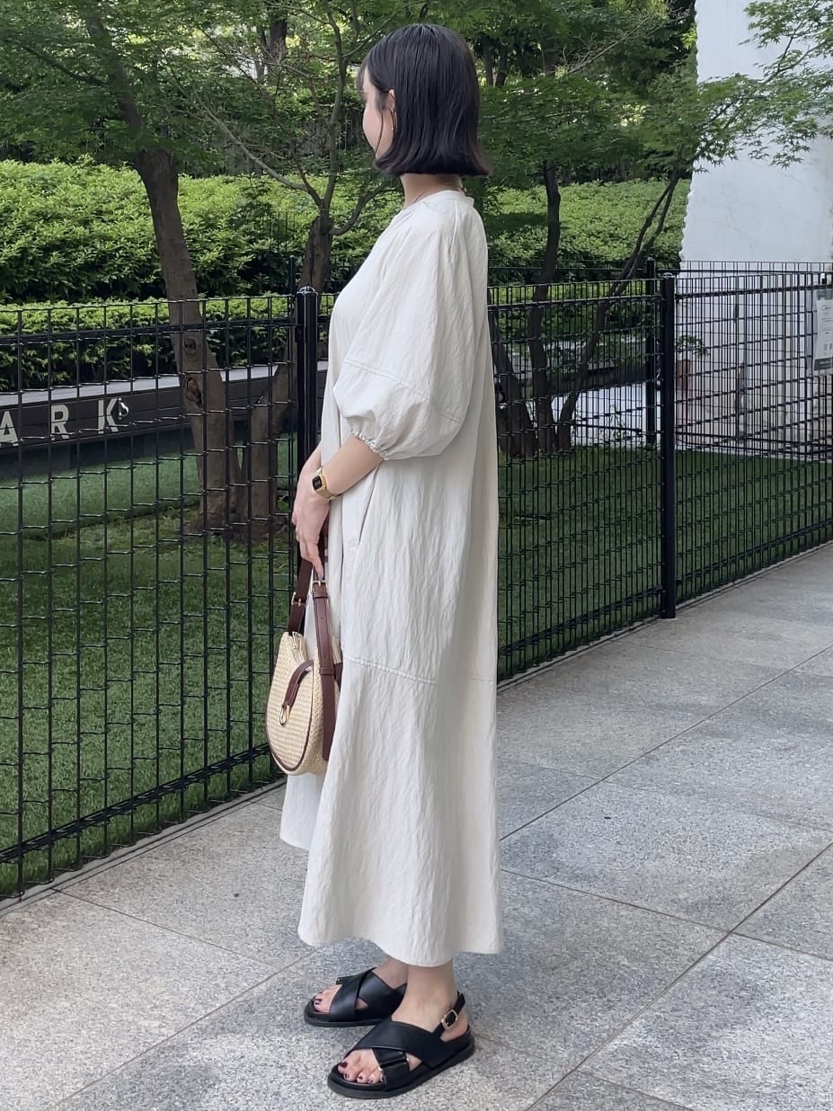 NATSUMIさんの「grove｜」を使ったコーディネート
