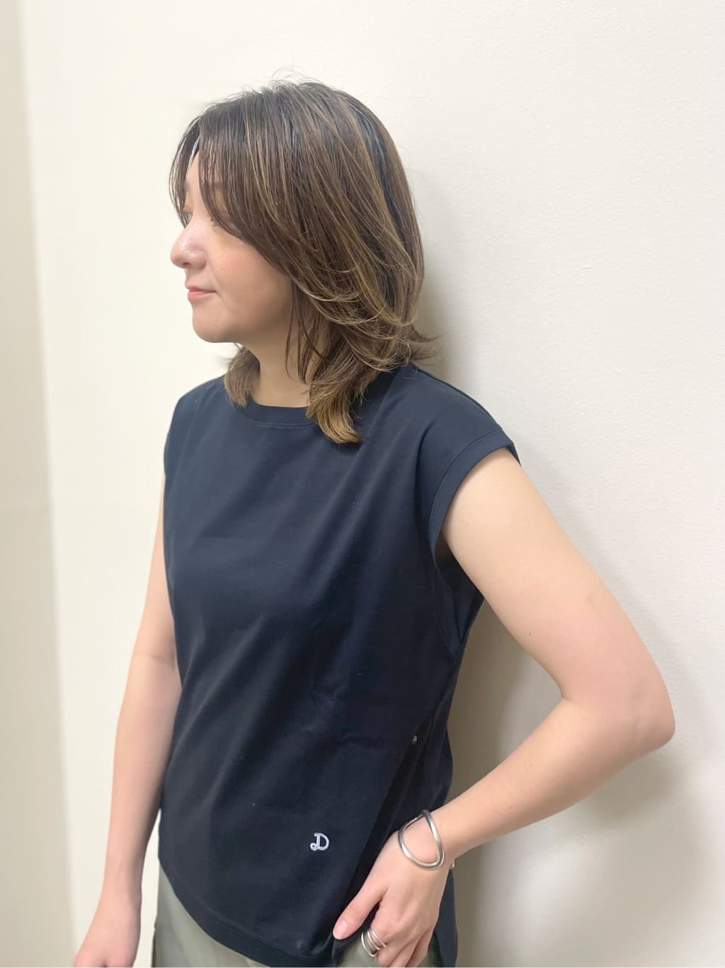 makiさんの「DRESSTERIOR｜」を使ったコーディネート