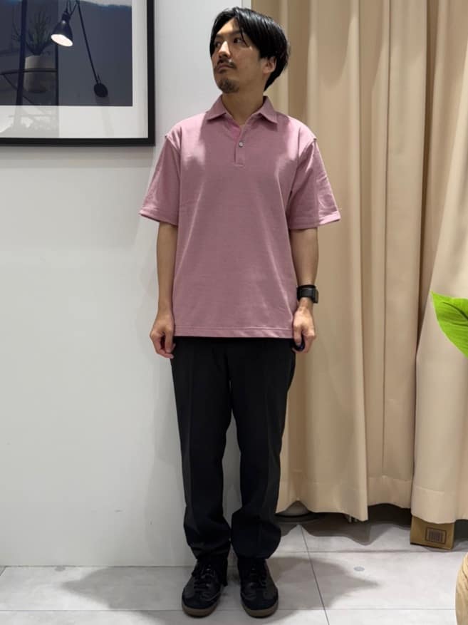 はさんの「THE SHOP TK｜」を使ったコーディネート
