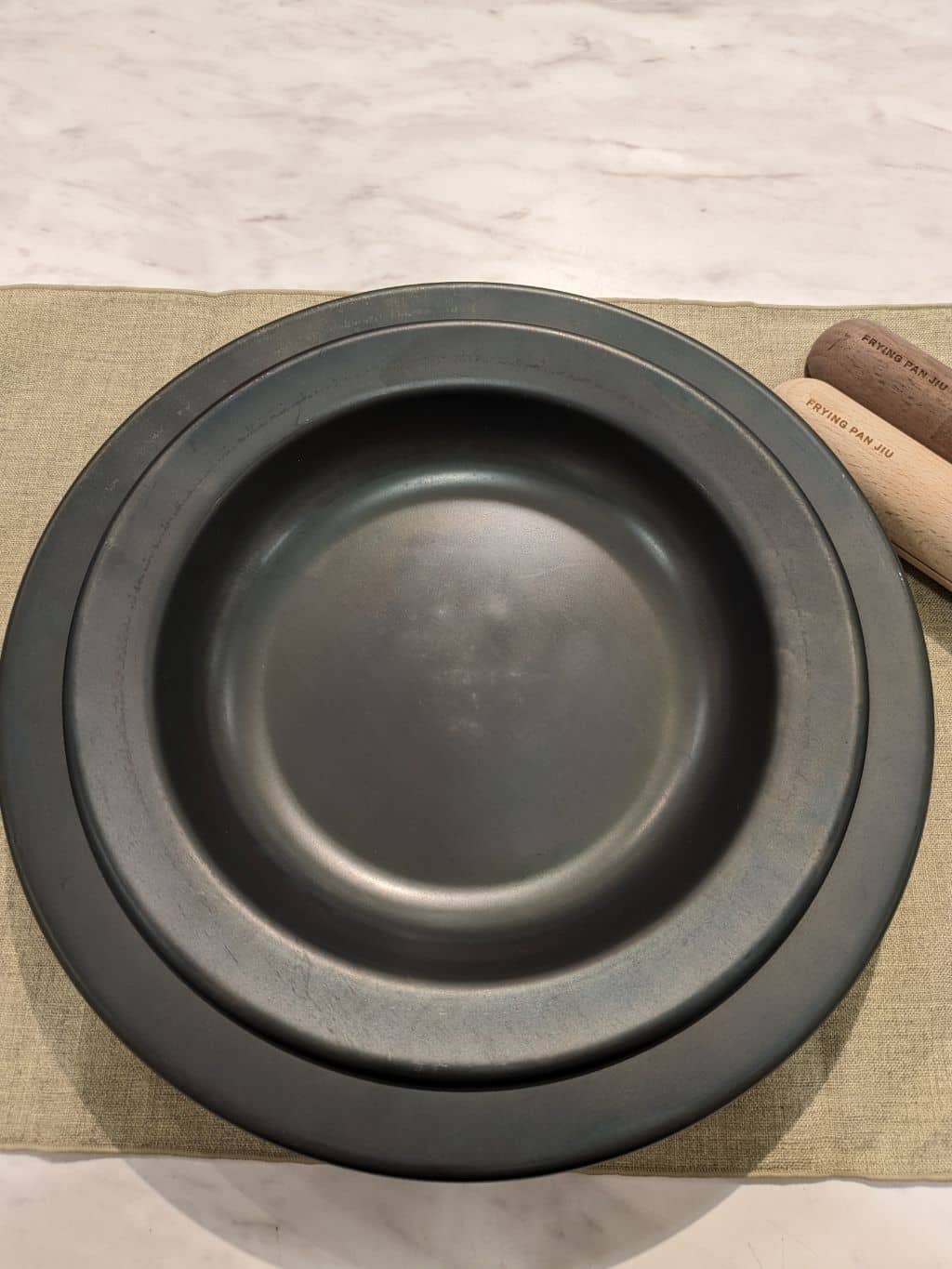 アキさんの「212 KITCHEN STORE｜◆Dover ディナースプーン GD」を使ったコーディネート