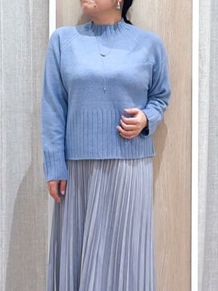 naoさんの「grove｜【名品アウター/800FP・多機能】つつまれダウンロング」を使ったコーディネート