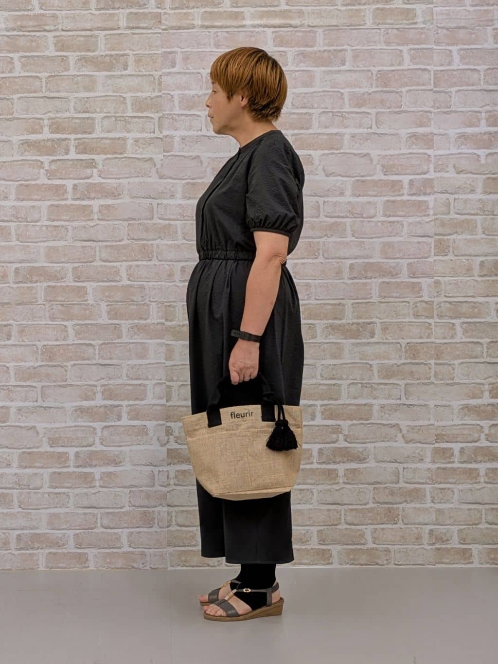 ⓔⓜⓘさんの「SHOO･LA･RUE｜」を使ったコーディネート